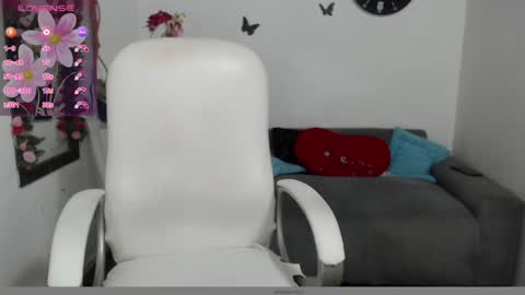 Pamela  online show from January 27, 9:11 pm