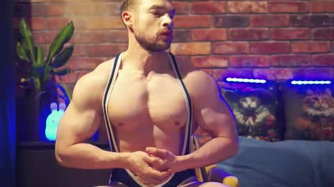 David online show from February 27, 8:45 pm