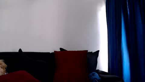 evilheart_69 online show from November 18, 6:33 pm