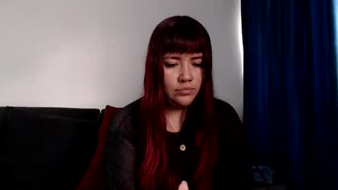 evilheart_69 online show from February 6, 8:22 pm