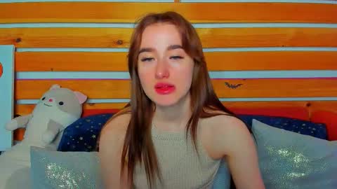 Evis online show from February 26, 1:09 am