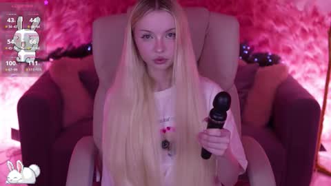 Eva online show from January 12, 9:05 am