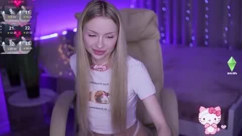 Eva online show from October 9, 2:44 pm