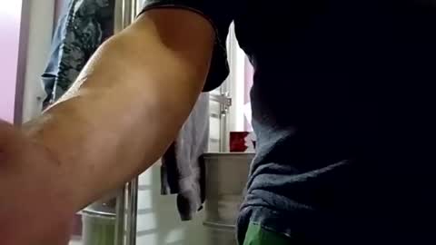 Evocation online show from November 8, 5:32 am