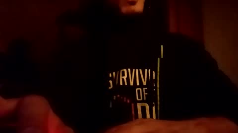 Evocation online show from October 18, 5:44 am