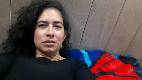 Evolet online show from November 22, 10:40 pm