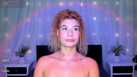 Evolet online show from February 5, 12:42 pm