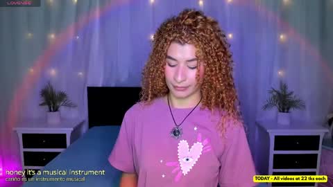 Evolet online show from April 17, 12:51 pm