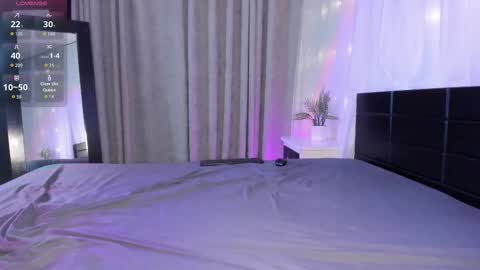 Evolet online show from September 12, 2:52 pm