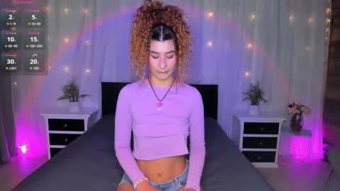 Evolet online show from September 16, 2:20 pm