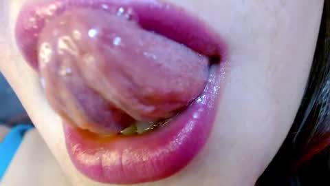 Evoleth online show from January 15, 3:33 am