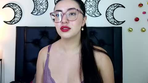 Evolet online show from December 20, 6:26 pm