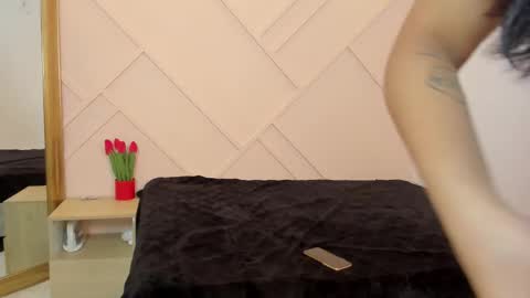 evony-becker online show from November 19, 12:15 pm