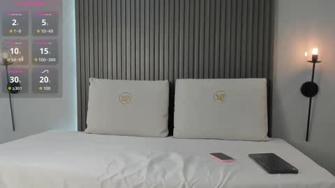 evony_beckerr online show from January 13, 11:29 am