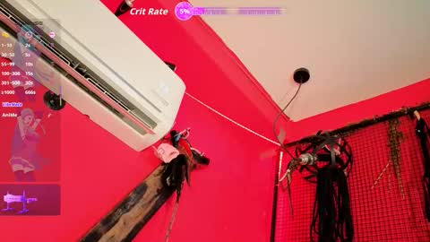 Eva Danger My schedule 0600 - 1400 GMT -5 online show from December 17, 1:40 pm