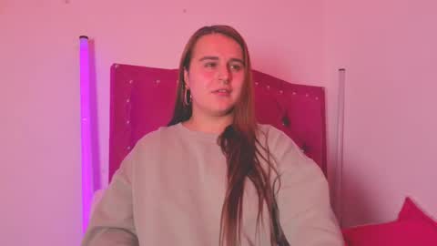 EVY online show from November 14, 3:09 am