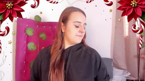 EVY online show from December 27, 4:43 pm