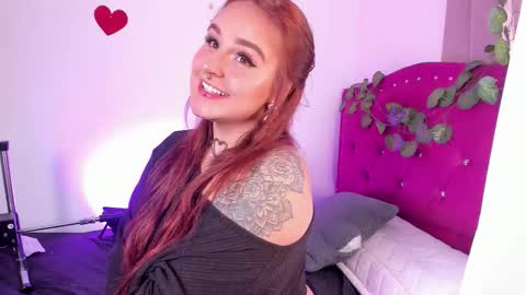 EVY online show from October 4, 2:09 am