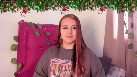 EVY online show from December 23, 3:55 pm
