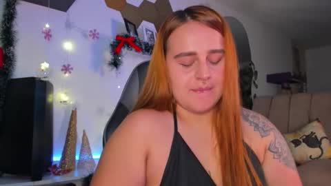 EVY online show from January 12, 4:52 am