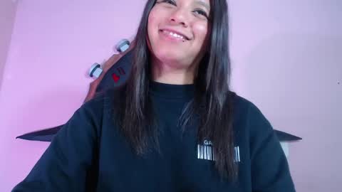 Im Evy online show from October 8, 1:13 am