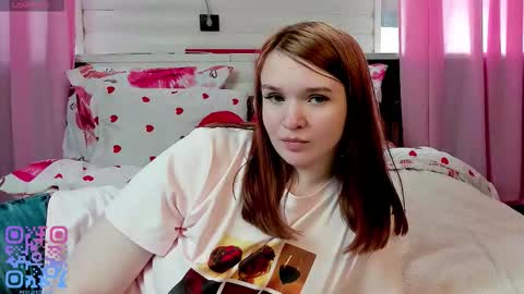 Eva online show from March 16, 11:03 am