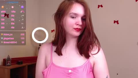 Eva online show from December 14, 8:04 pm