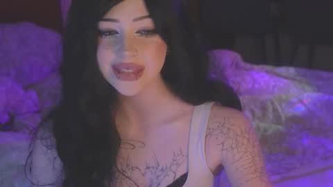 Alyson online show from November 30, 10:50 pm