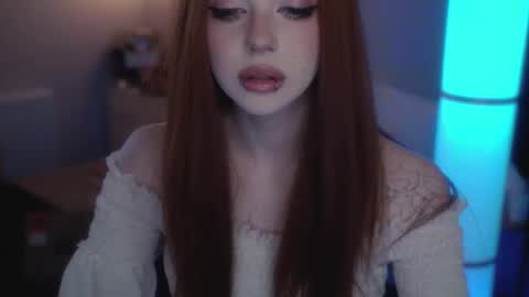 Snapshot of ex_angel chatting on February 25, 2:26 pm Alyson online show from February 25, 2:26 pm