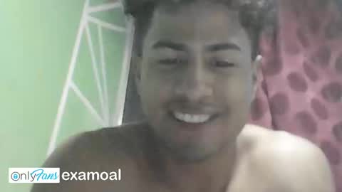 examoal online show from September 18, 11:31 pm