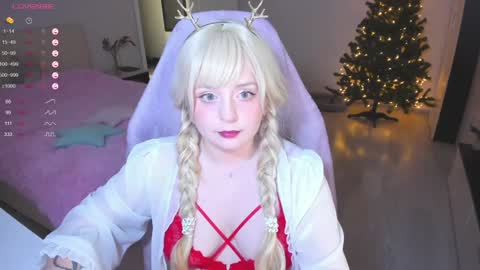  Amy  online show from December 27, 12:01 pm
