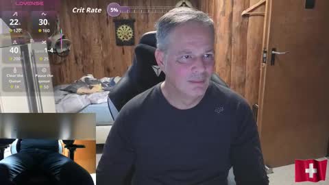 Snapshot of exibe1219 chatting on October 18, 3:27 pm exibe1219 online show from October 18, 3:27 pm