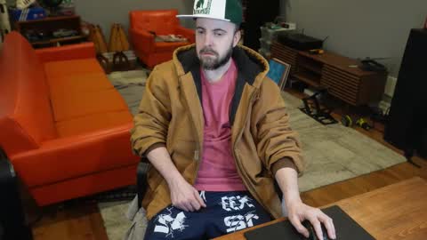 exjockstud online show from December 15, 4:08 am