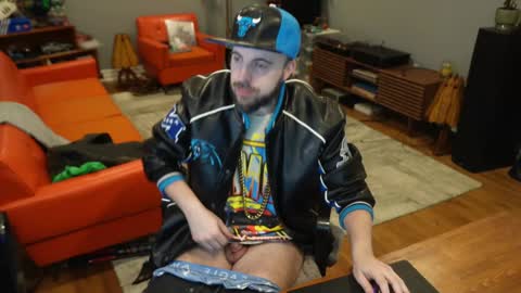 exjockstud online show from December 22, 12:07 am