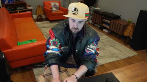 exjockstud online show from December 4, 11:41 pm