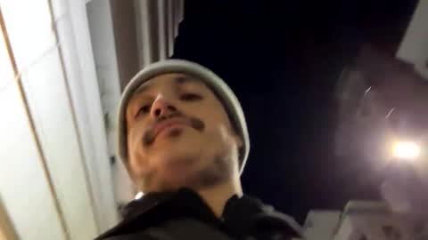 latin dick online show from November 1, 4:50 pm