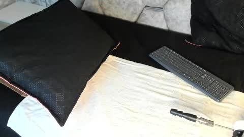 Alison online show from October 11, 7:39 pm