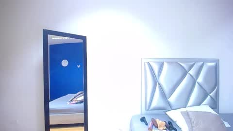 Snapshot of exotic_karmella chatting on February 28, 9:55 pm exotic_karmella online show from February 28, 9:55 pm