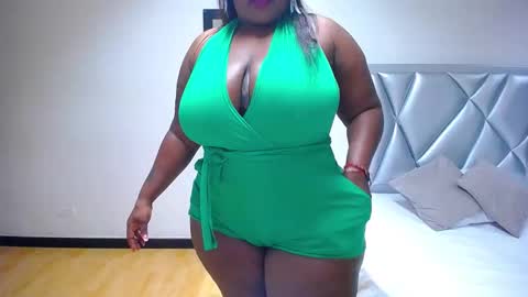 Snapshot of exotic_karmella chatting on February 16, 2:53 am exotic_karmella online show from February 16, 2:53 am