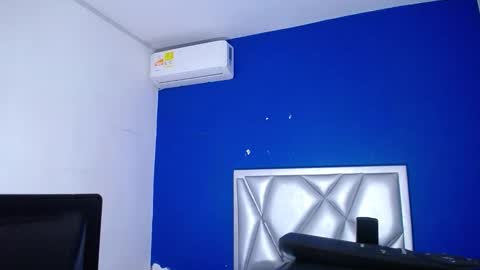 exotic_karmella online show from February 14, 10:56 pm