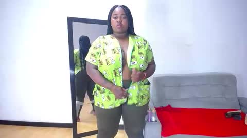 exotic_karmella online show from February 6, 9:17 pm