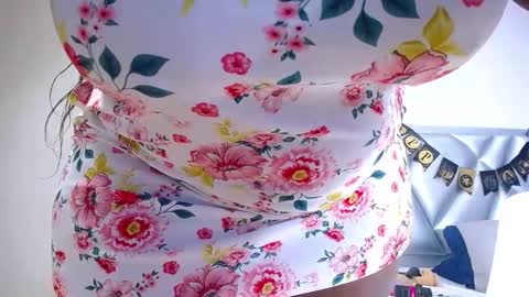 exotic_karmella online show from October 27, 9:15 pm