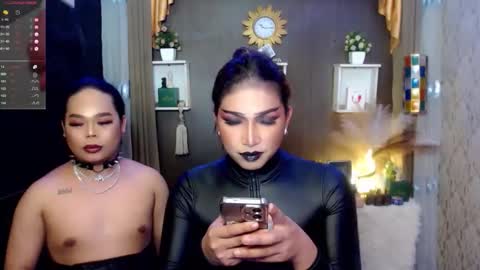 Lindsay online show from February 23, 4:03 am