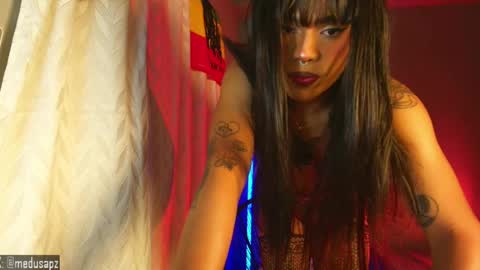 Soy Carla online show from May 26, 7:25 am
