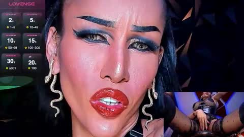 exoticalodia online show from September 30, 11:59 pm