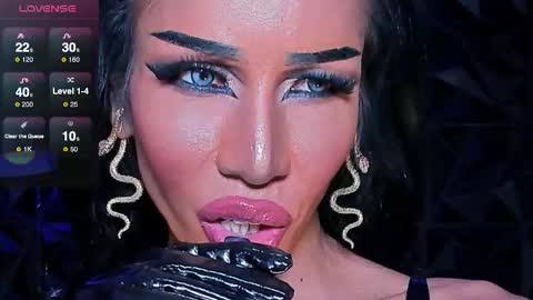 exoticalodia online show from October 8, 2:08 am