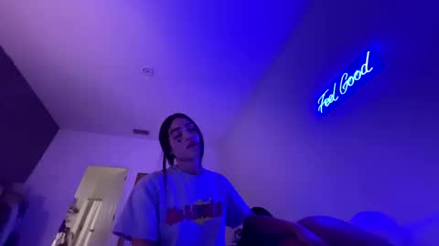 Exotic Ass Nao online show from October 17, 2:15 am