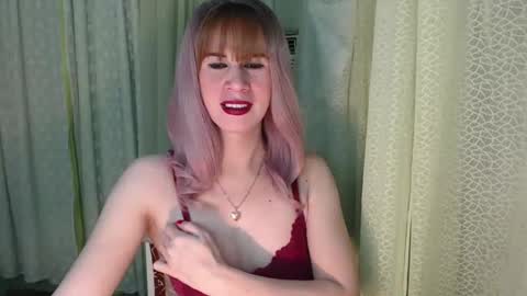exoticbabes online show from January 11, 8:54 am