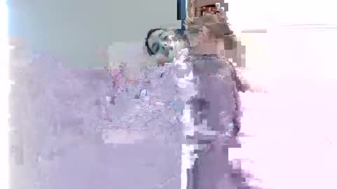 Vanessa Doll online show from June 6, 7:09 pm