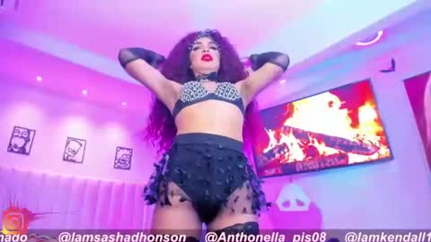 exoticgirlsxxx online show from January 11, 5:07 pm